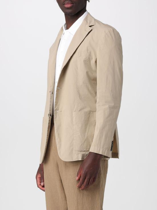 26SS 바레나 자켓 GIU52002608 235 Beige - BARENA