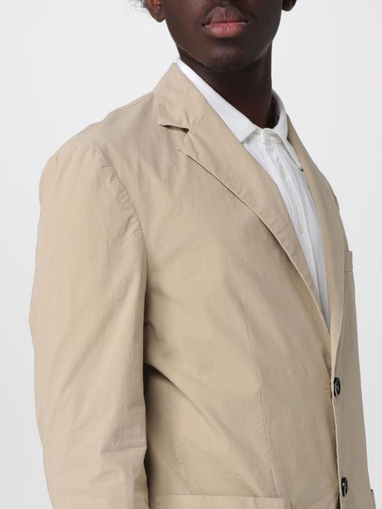 26SS 바레나 자켓 GIU52002608 235 Beige - BARENA
