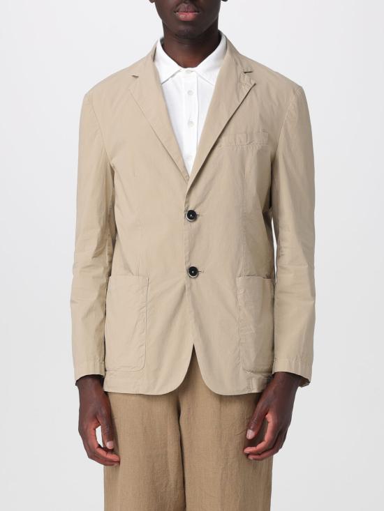 26SS 바레나 자켓 GIU52002608 235 Beige