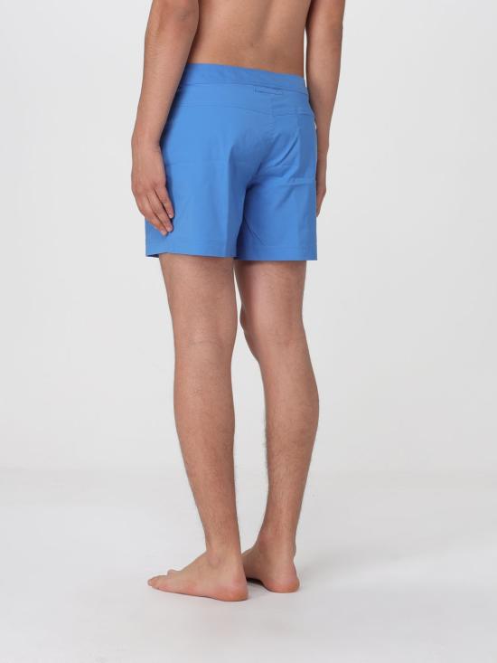 26SS 톰포드 스윔팬츠 BSS001FMN067 AZURE Blue - TOMFORD