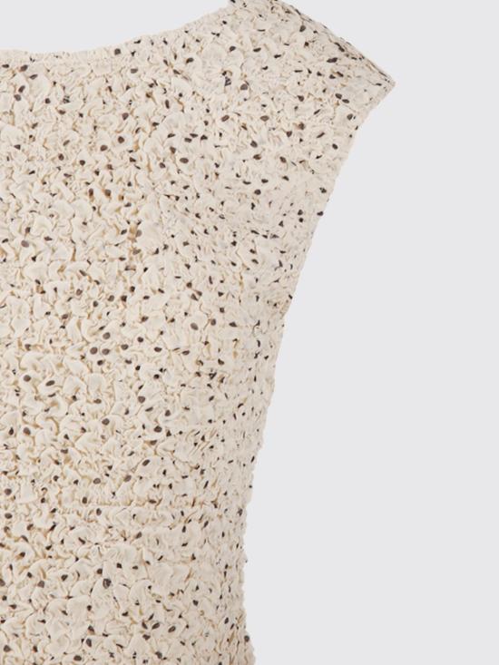 26SS 바이말렌비거 롱 원피스 103836 Q23 Natural - BY MALENE BIRGER