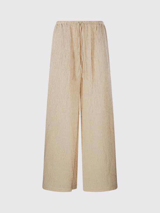 26SS 바이말렌비거 트레이닝/조거 팬츠 103865 144 Natural - BY MALENE BIRGER