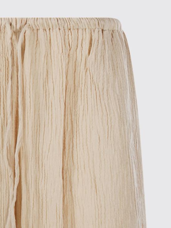 26SS 바이말렌비거 트레이닝/조거 팬츠 103865 144 Natural - BY MALENE BIRGER