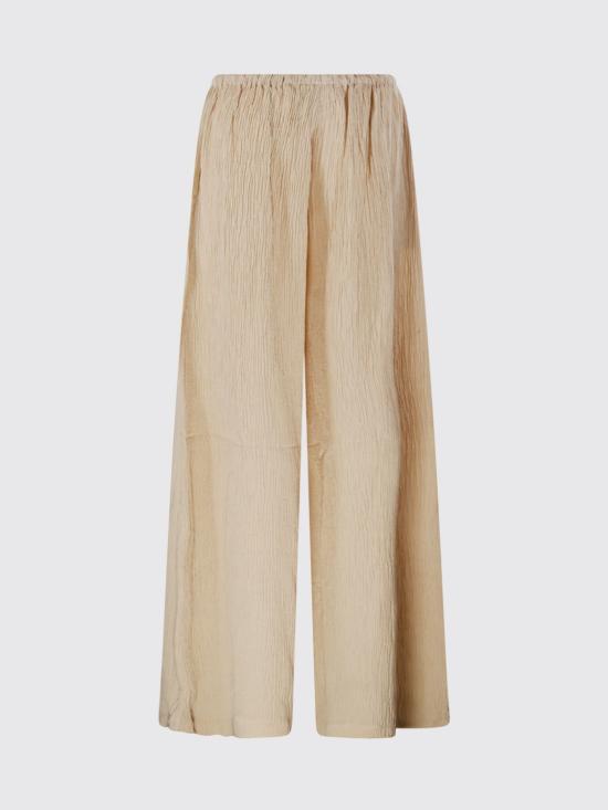 26SS 바이말렌비거 트레이닝/조거 팬츠 103865 144 Natural - BY MALENE BIRGER