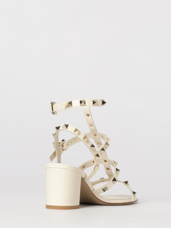 26SS 발렌티노 가라바니 힐/펌프스 8W2S0491VBP I16 Ivory - VALENTINO GARAVANI