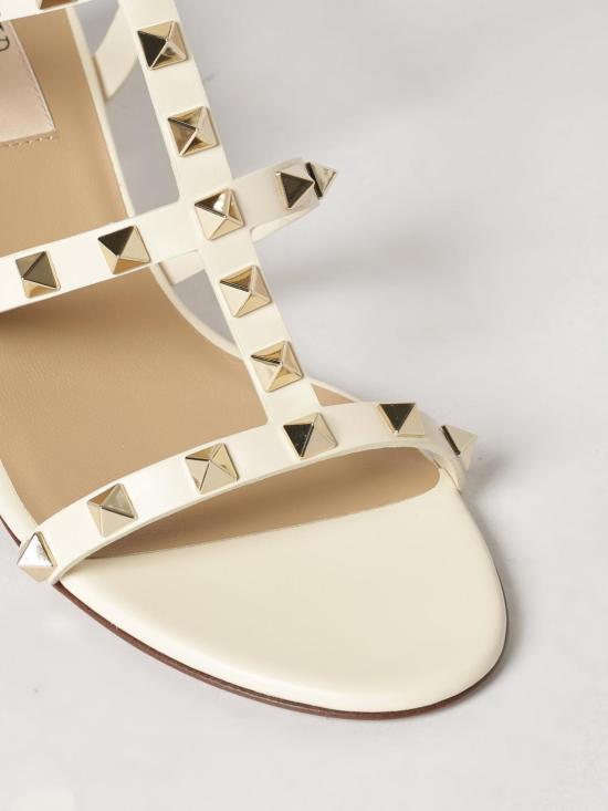 26SS 발렌티노 가라바니 힐/펌프스 8W2S0491VBP I16 Ivory - VALENTINO GARAVANI