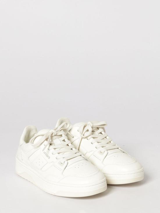 26SS 악셀 아리가토 스니커즈 F3528001 OFF WHITE Beige - AXEL ARIGATO