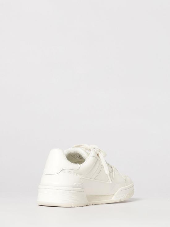 26SS 악셀 아리가토 스니커즈 F3528001 OFF WHITE Beige - AXEL ARIGATO