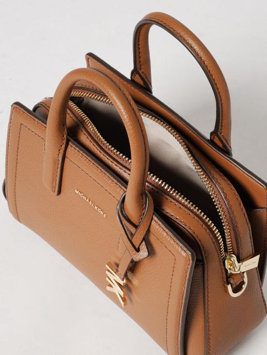 26SS 마이클 코어스 토트백 32F5G9IC0L 230 Camel - MICHAEL KORS
