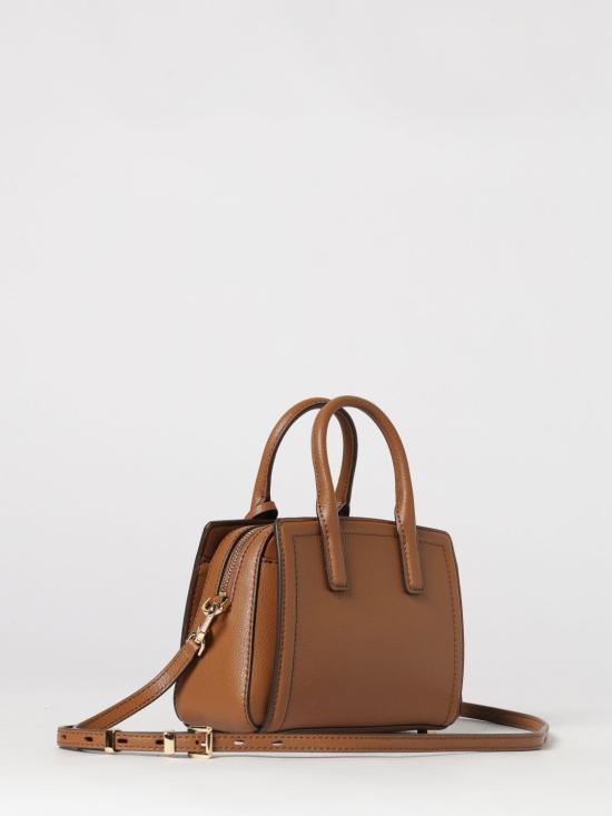 26SS 마이클 코어스 토트백 32F5G9IC0L 230 Camel - MICHAEL KORS