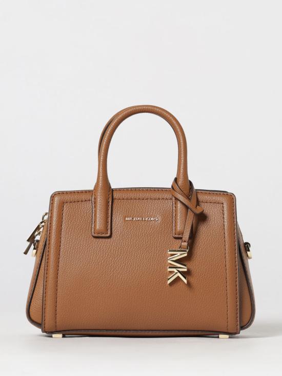 26SS 마이클 코어스 토트백 32F5G9IC0L 230 Camel