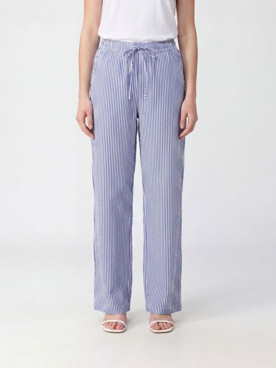 26SS 시티즌 오브 휴머니티 스트레이트 팬츠 D230764 883 Blue
