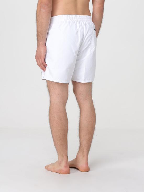 26SS 디젤 Soccer-41-d-core 스윔 쇼츠 A205070QKBJ 100 White - DIESEL