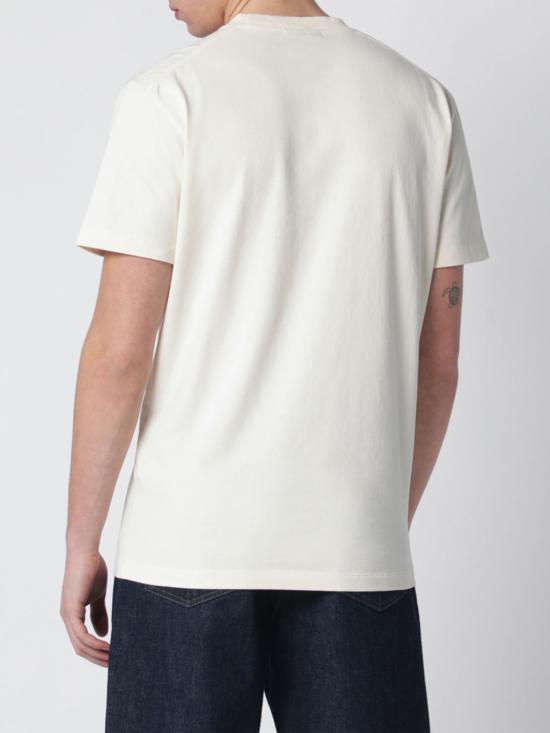 26SS 디스퀘어드2 반팔 티셔츠 S71GD1660D20033 103 White - DSQUARED2