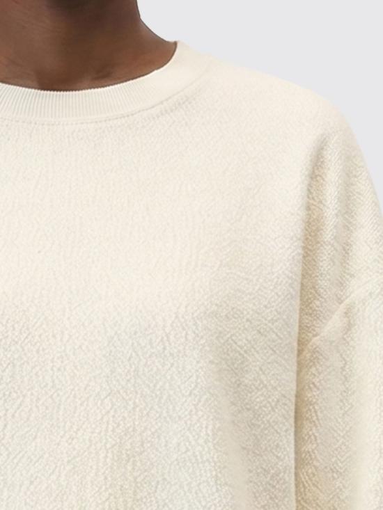 26SS 클로즈드 스웨터 C9570148B22 924 Beige - CLOSED