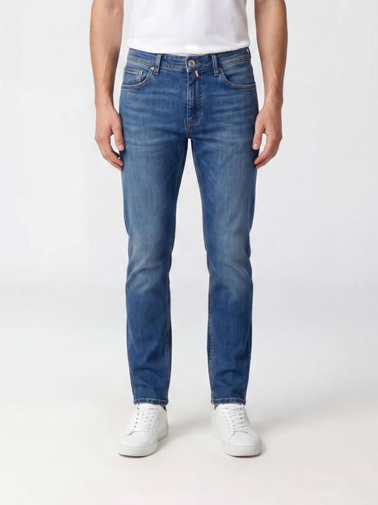 26SS 야콥코헨 데님 팬츠 JUMQE006056S4255V1 100D Blue