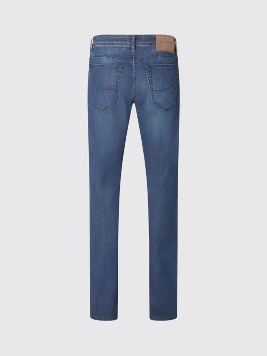 26SS 야콥코헨 데님 팬츠 JUMQE006056S4255V1 100D Blue - JACOB COHËN