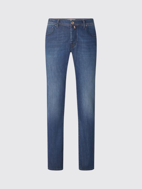 26SS 야콥코헨 데님 팬츠 JUMQE006056S4255V1 100D Blue - JACOB COHËN