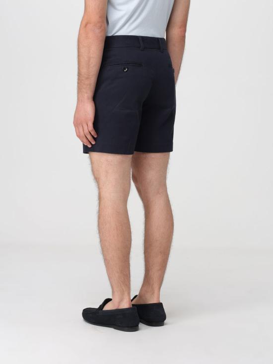 26SS 톰포드 숏팬츠 SSL009FMC276 UCC Blue - TOMFORD