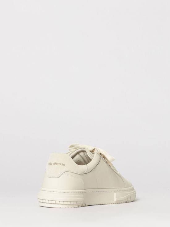 26SS 악셀 아리가토 스니커즈 F3600003 OFF WHITE Beige - AXEL ARIGATO