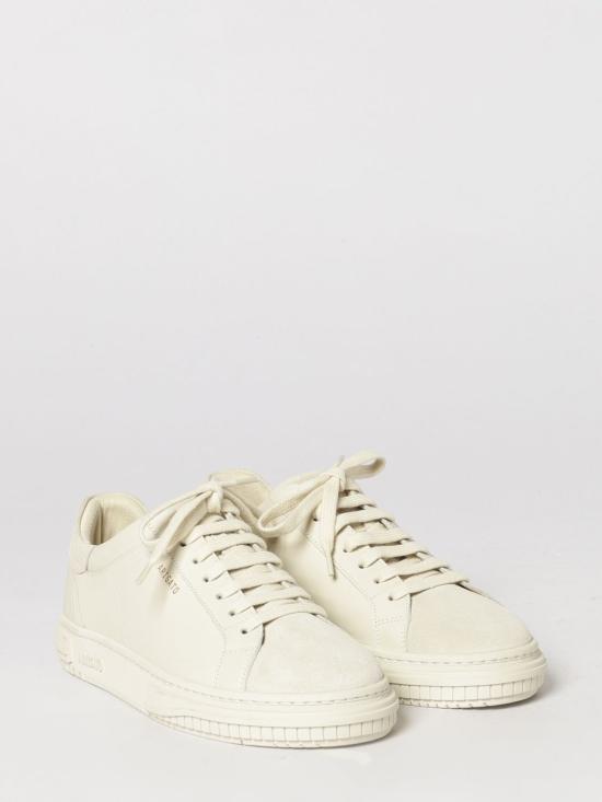 26SS 악셀 아리가토 스니커즈 F3600003 OFF WHITE Beige - AXEL ARIGATO