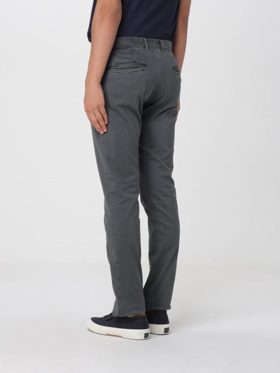 26SS 인코텍스 팬츠 18S1009664C 620 Burnt - INCOTEX
