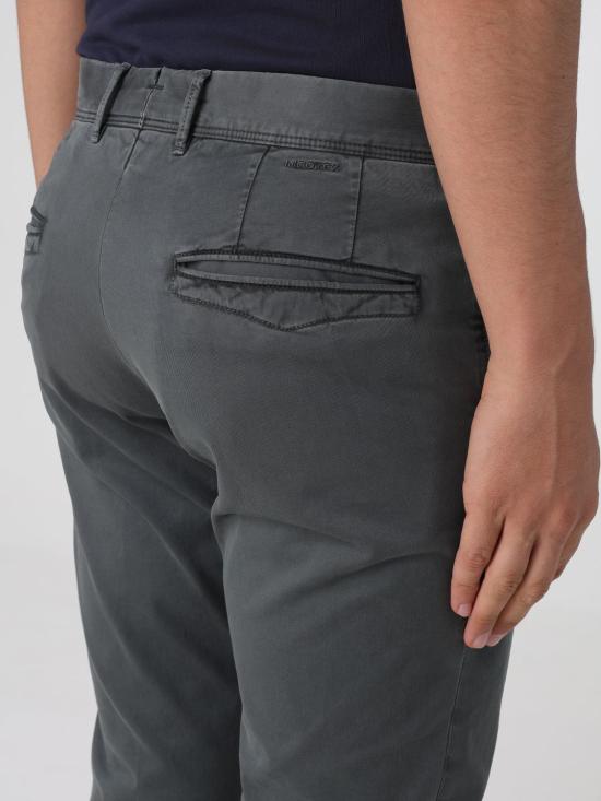 26SS 인코텍스 팬츠 18S1009664C 620 Burnt - INCOTEX