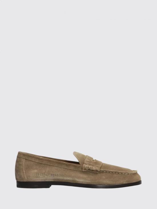 26SS 커먼 프로젝트 로퍼 2545 0240 Beige