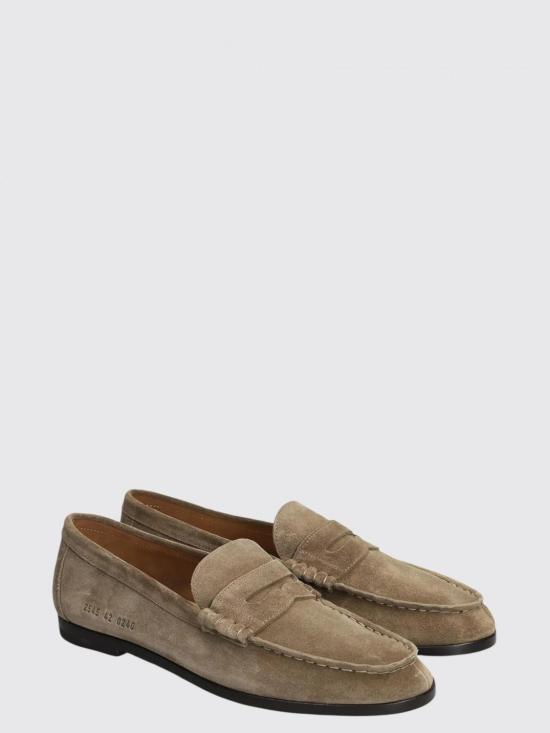 26SS 커먼 프로젝트 로퍼 2545 0240 Beige - COMMON PROJECT