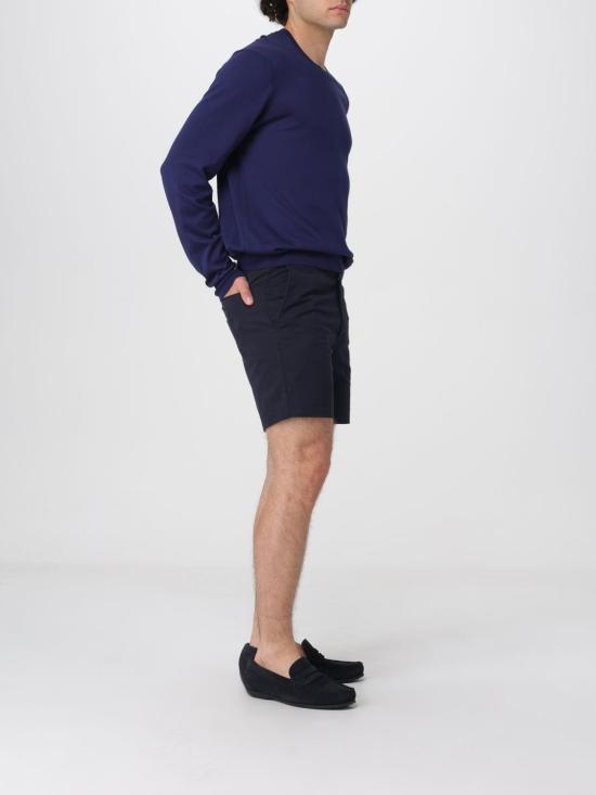 26SS 톰포드 스웨터 KCL074YMC040 UDB Ocean - TOMFORD