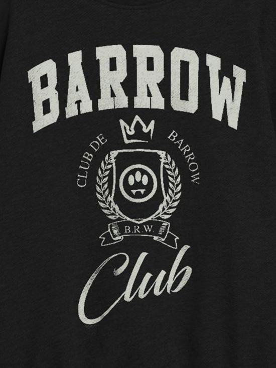 26SS 바로우 스웨터 S6BWWOSW130 110 Black - BARROW