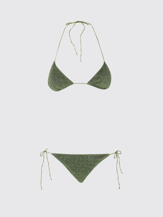 26SS 오세리 비키니 수영복 LTS601 Green - OSÉREE