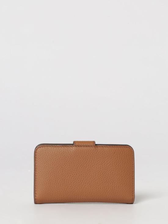 26SS 마이클 코어스 지갑 32S6G17F8L 230 Brown - MICHAEL KORS