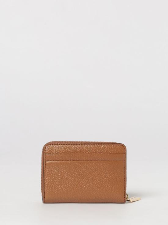 26SS 마이클 코어스 카드지갑 32T4GJ6Z5L 230 Brown - MICHAEL KORS