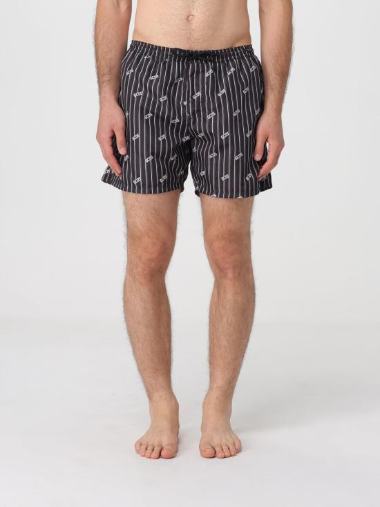 26SS 지씨디에스 스윔팬츠 C1MWQS252T015 999A Black