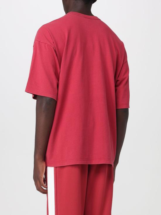 26SS 챔피온 반팔 티셔츠 222338 RS014 Red - CHAMPION