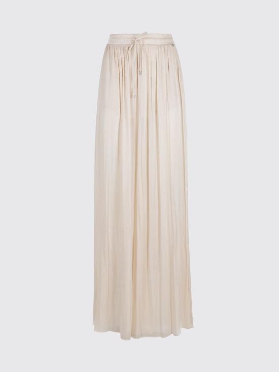 26SS 니사 팔라초 팬츠 P16484 Cream - NISSA