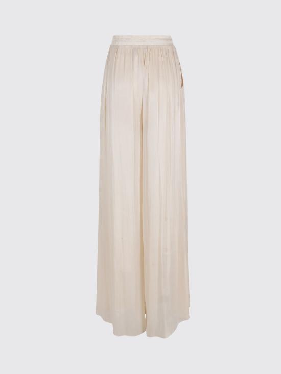26SS 니사 팔라초 팬츠 P16484 Cream - NISSA