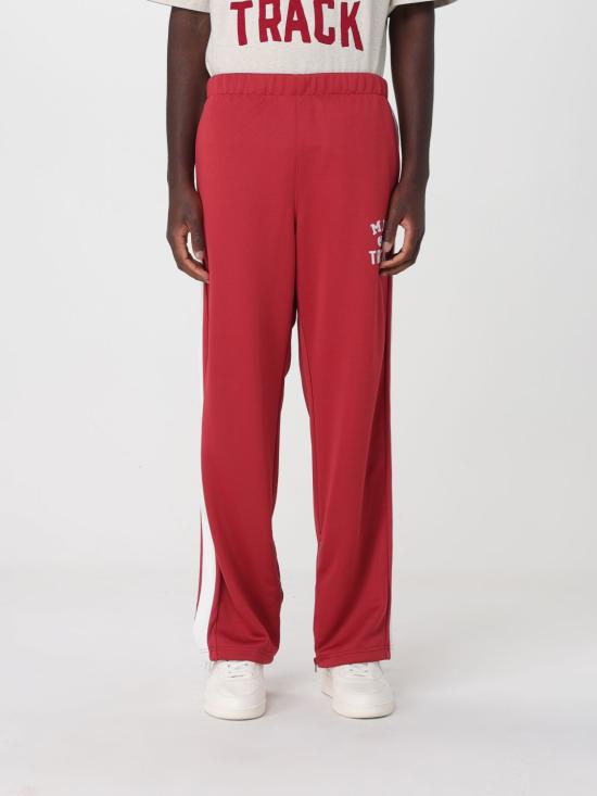 26SS 챔피온 트레이닝/조거 팬츠 222429 RS014 Red