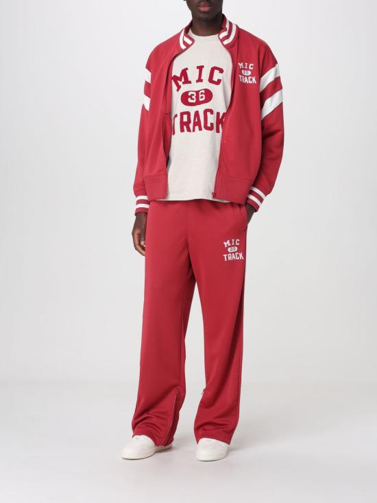 26SS 챔피온 자켓 222428 RS014 Red - CHAMPION