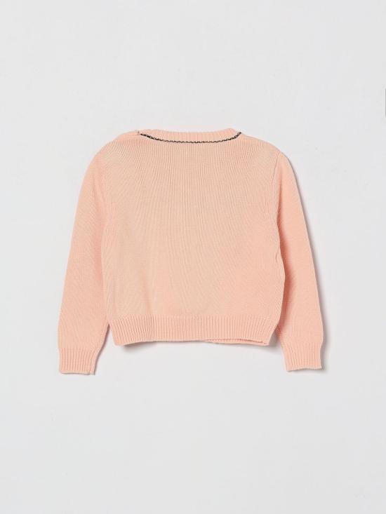 26SS [키즈] 마르니 티셔츠 M00992M00X8 0M351 Pink - MARNI