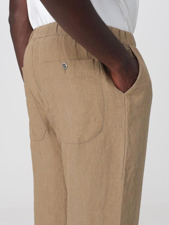 26SS 바레나 팬츠 PAU54413163 360 Kaki - BARENA
