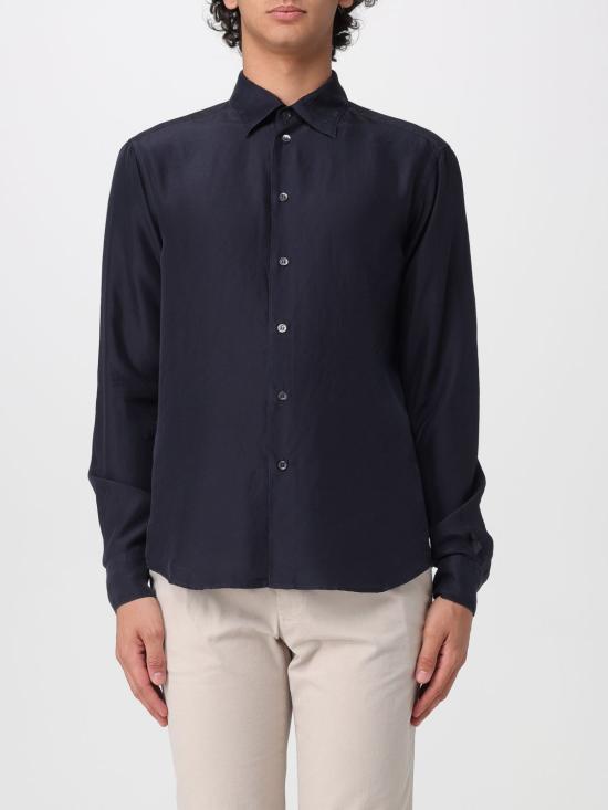 26SS 바레나 셔츠 CAU54554134 170 Blue