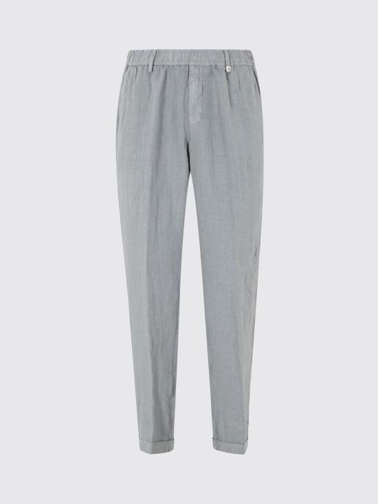 26SS 미쓰 수트 팬츠 26M26L72 34 Grey - MYTHS