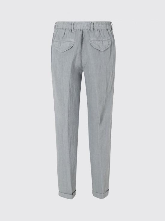 26SS 미쓰 수트 팬츠 26M26L72 34 Grey - MYTHS
