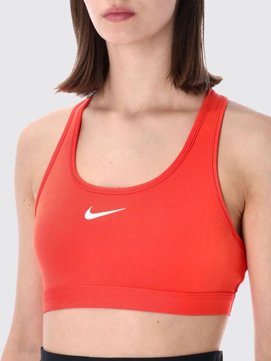 26SS 나이키 트레이닝 티셔츠 DX6821 696 Red - NIKE