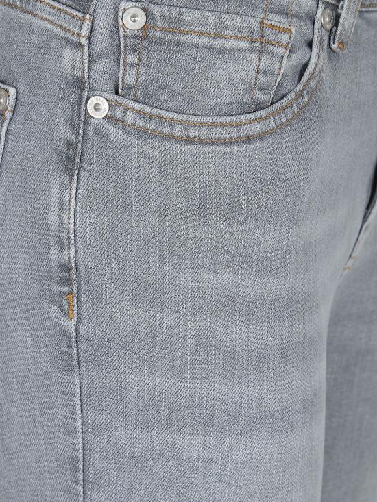 26SS 세븐포올맨카인드 데님 팬츠 7U030C11 U71Z Grey - 7 FOR ALL MANKIND