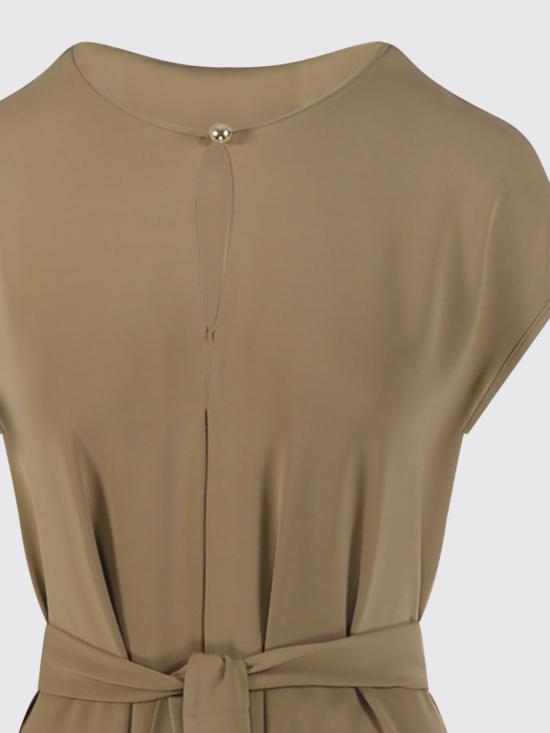 26SS 막스마라 롱 원피스 2611621039600 002 Nude - MAX MARA
