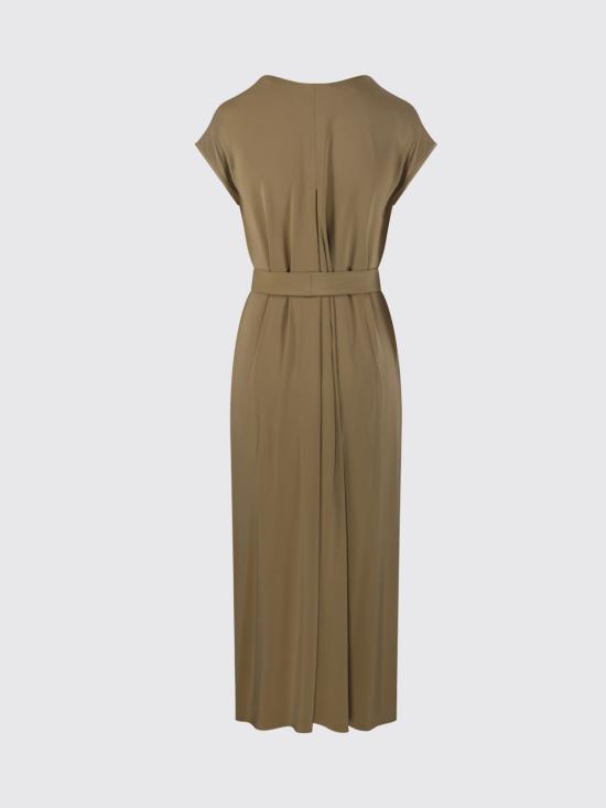 26SS 막스마라 롱 원피스 2611621039600 002 Nude - MAX MARA