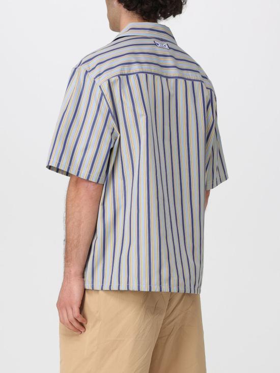 26SS 마르니 반팔 셔츠 CUMU0384X0UTC632 STB45 Multicolor - MARNI